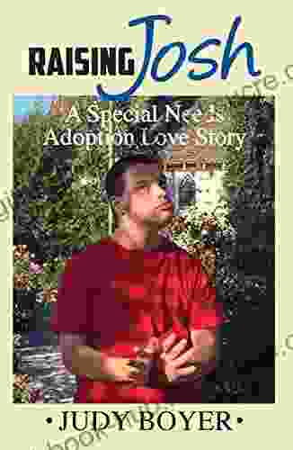 Raising Josh: A Special Needs Adoption Love Story