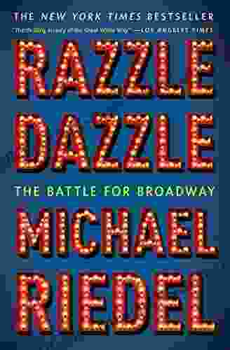 Razzle Dazzle: The Battle For Broadway