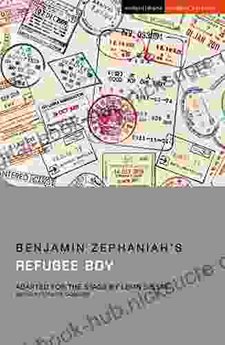 Refugee Boy (Student Editions) Daniel Ankele