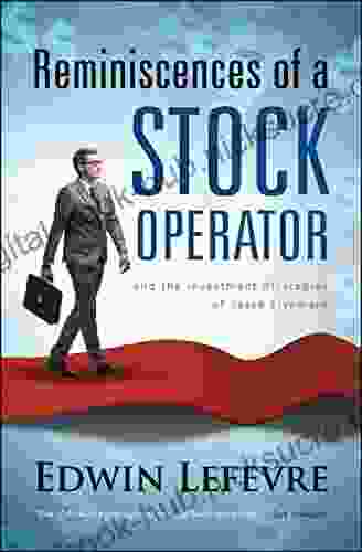 Reminiscences Of A Stock Operator