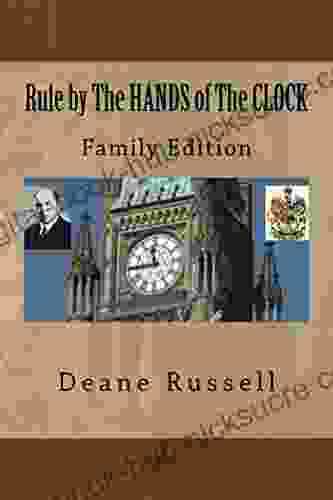 Rule by The HANDS of The CLOCK