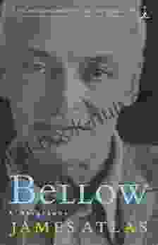 Bellow: A Biography (Modern Library)