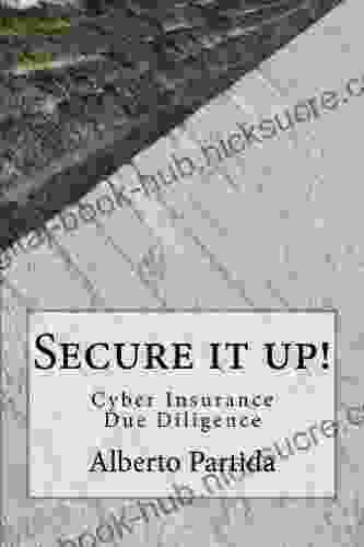 Secure IT Up Cyber Insurance Due Diligence