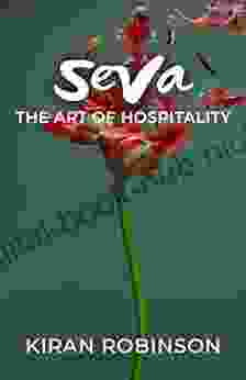 Seva: The Art of Hospitality