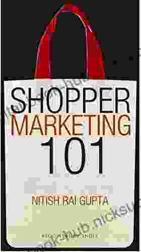 Shopper Marketing 101: Making Brand Shopper Ready