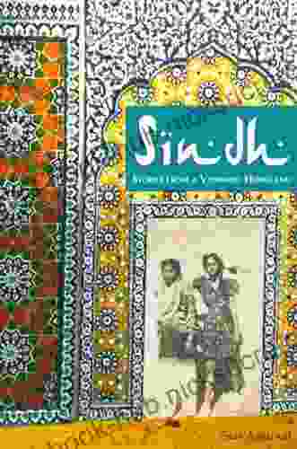 Sindh: Stories from a Vanished Homeland