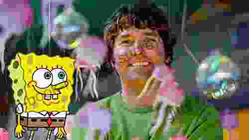 The Sponge And I: The Story Of Stephen Hillenburg: The Unofficial Biography