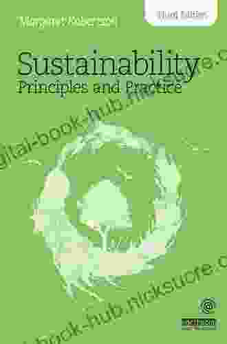 Sustainability Principles And Practice Margaret Robertson