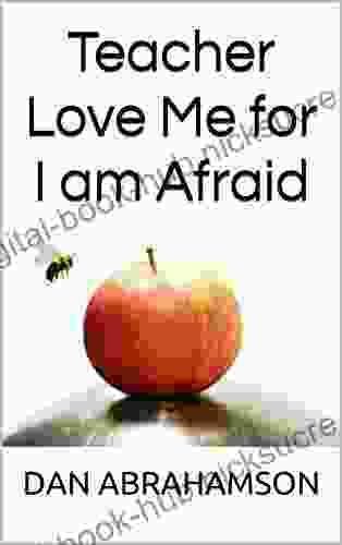 Teacher Love Me For I Am Afraid: Gracious Inclusion