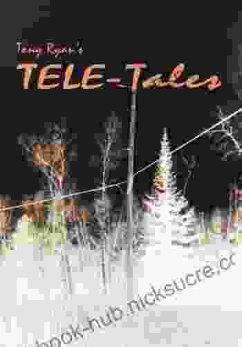 Tele Tales Charles River Editors