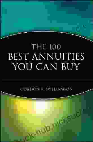 The 100 Best Annuities You Can Buy