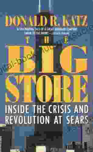 The Big Store Donald Katz