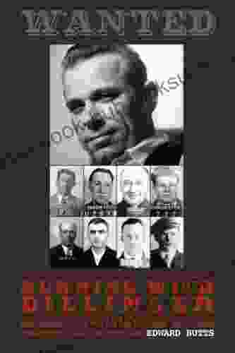 Running With Dillinger: The Story of Red Hamilton and Other Forgotten Canadian Outlaws