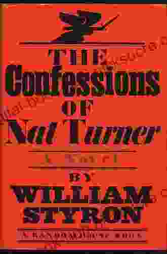 The Confessions Of Nat Turner (Illustrated)