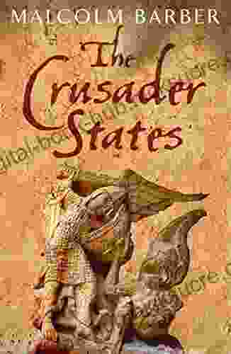 The Crusader States Malcolm Barber