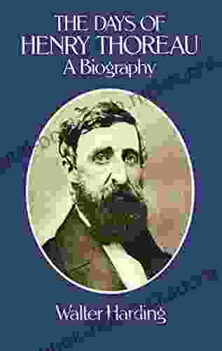 The Days Of Henry Thoreau