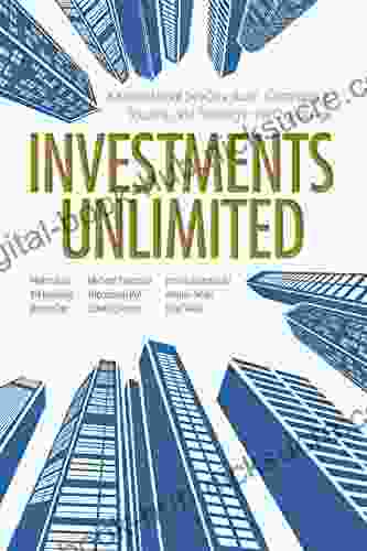 Investments Unlimited: A Novel About DevOps Security Audit Compliance and Thriving in the Digital Age