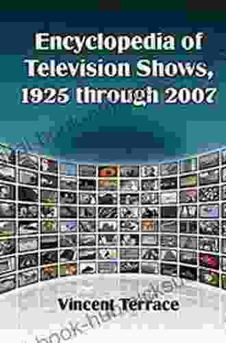 Encyclopedia of Television Film Directors