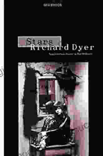 Stars Richard Dyer