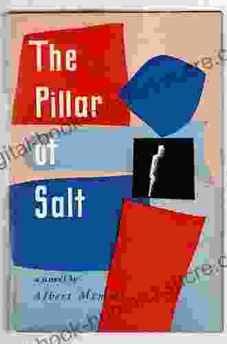 The Pillar Of Salt Albert Memmi