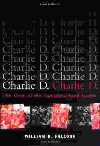 Charlie D : The Story Of The Legendary Bond Trader