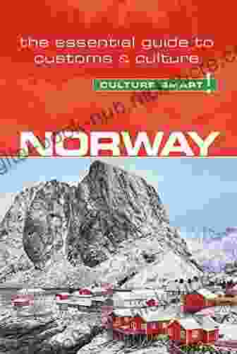 Norway Culture Smart : The Essential Guide To Customs Culture