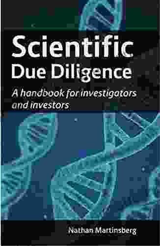 Scientific due diligence: A handbook for investigators and investors