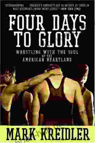 Four Days to Glory: The Heart of America Flat on Its Back