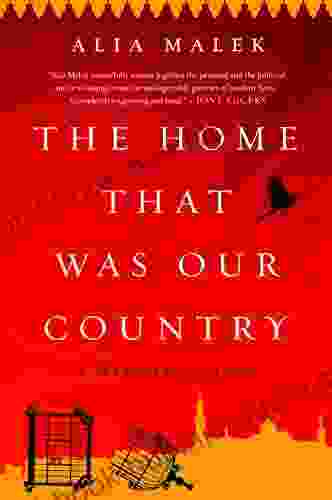 The Home That Was Our Country: A Memoir of Syria