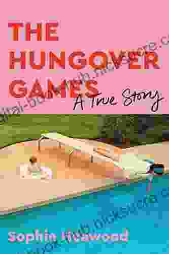 The Hungover Games: A True Story