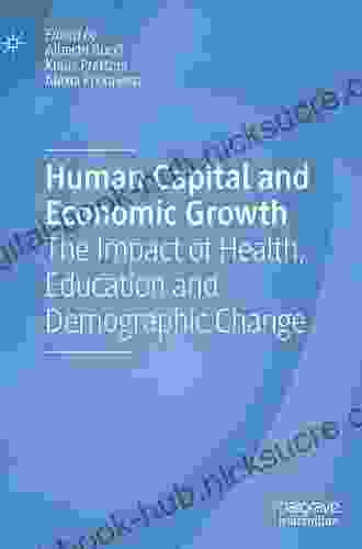 Human Capital and Economic Growth: The Impact of Health Education and Demographic Change