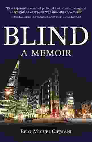 Blind: A Memoir