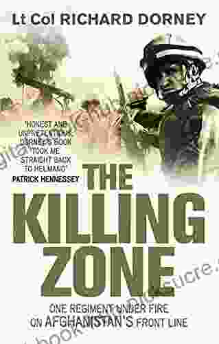 The Killing Zone Richard Dorney