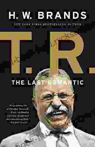 T R : The Last Romantic