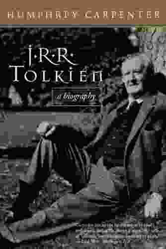 J R R Tolkien: A Biography