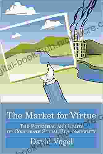 The Market For Virtue: The Potential And Limits Of Corporate Social Responsibility