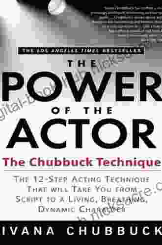 The Power Of The Actor