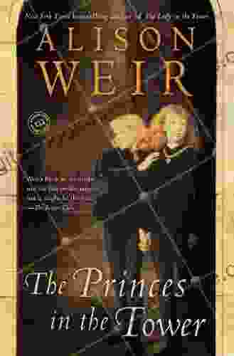 The Princes in the Tower