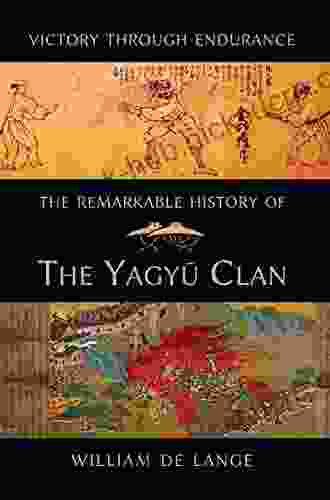 The Remarkable History Of The Yagyu Clan