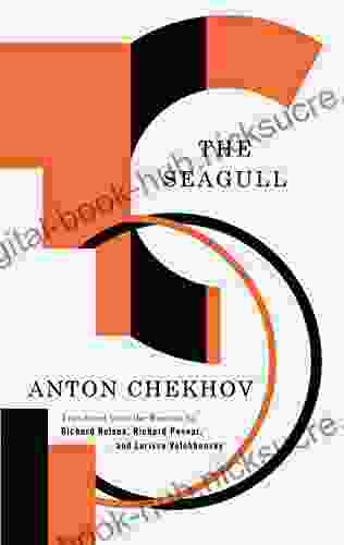 The Seagull (TCG Classic Russian Drama Series)