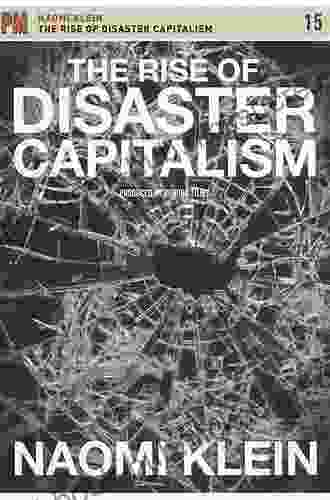 The Shock Doctrine: The Rise Of Disaster Capitalism