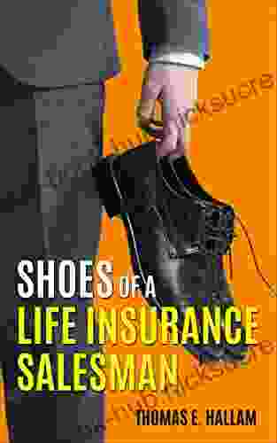 Shoes Of A Life Insurance Salesman