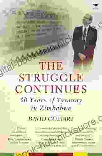 The Struggle Continues: 50 Years of Tyranny in Zimbabwe