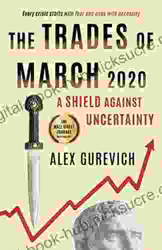 The Trades Of March 2024: A Shield Against Uncertainty