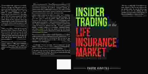 Insider Trading in the Life Insurance Market: A Smart Buyer s Guide