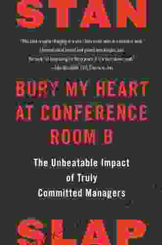 Bury My Heart at Conference Room B: The Unbeatable Impact of Truly Committed Managers