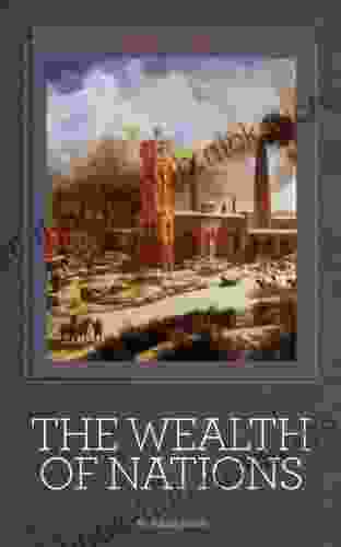 The Wealth of Nations Illustrated