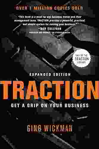 Traction: Get A Grip On Your Business