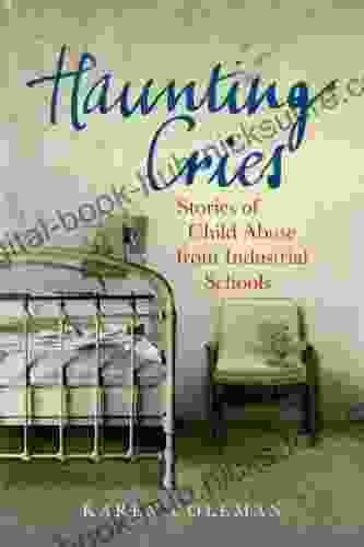 Haunting Cries: Stories of child abuse in Catholic Ireland