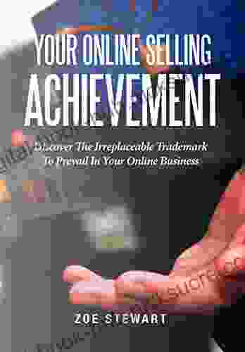 Your Online Selling Achievement: Discover The Irreplaceable Trademark To Prevail In Your Online Business